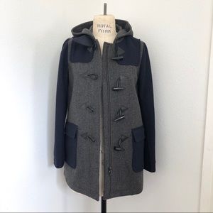 Madewell coat